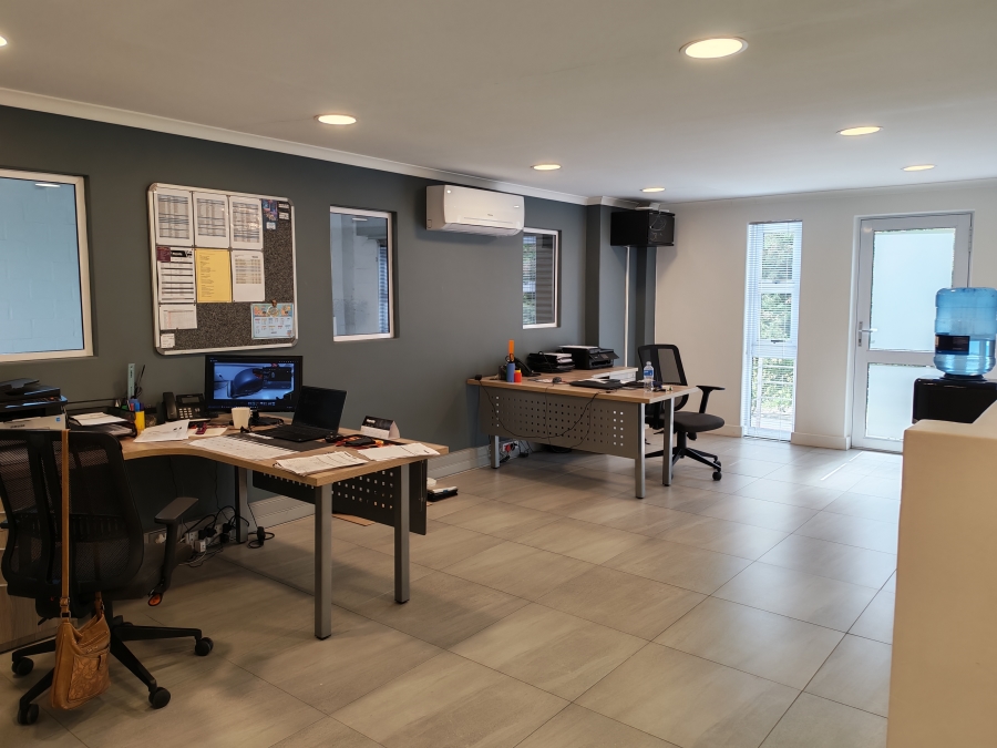 To Let commercial Property for Rent in Asla Park Western Cape